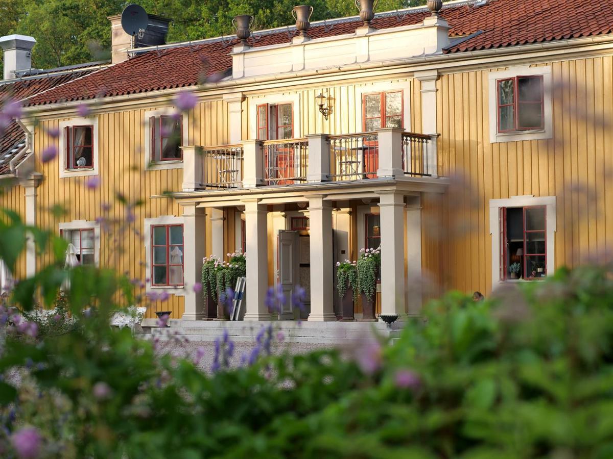 Dufweholms Herrgard Katrineholm Exterior photo