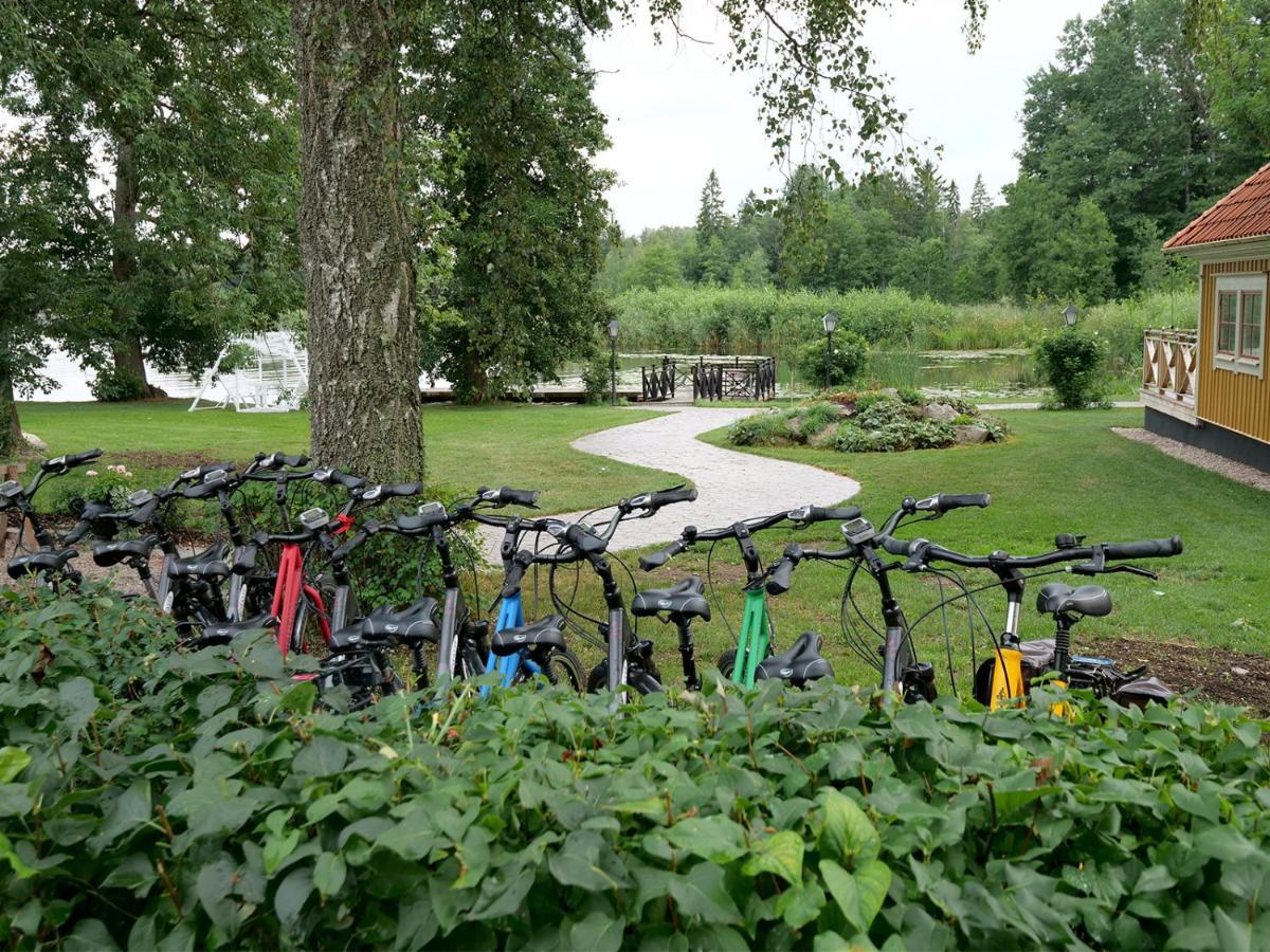 Dufweholms Herrgard Katrineholm Exterior photo