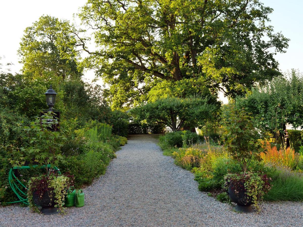 Dufweholms Herrgard Katrineholm Exterior photo