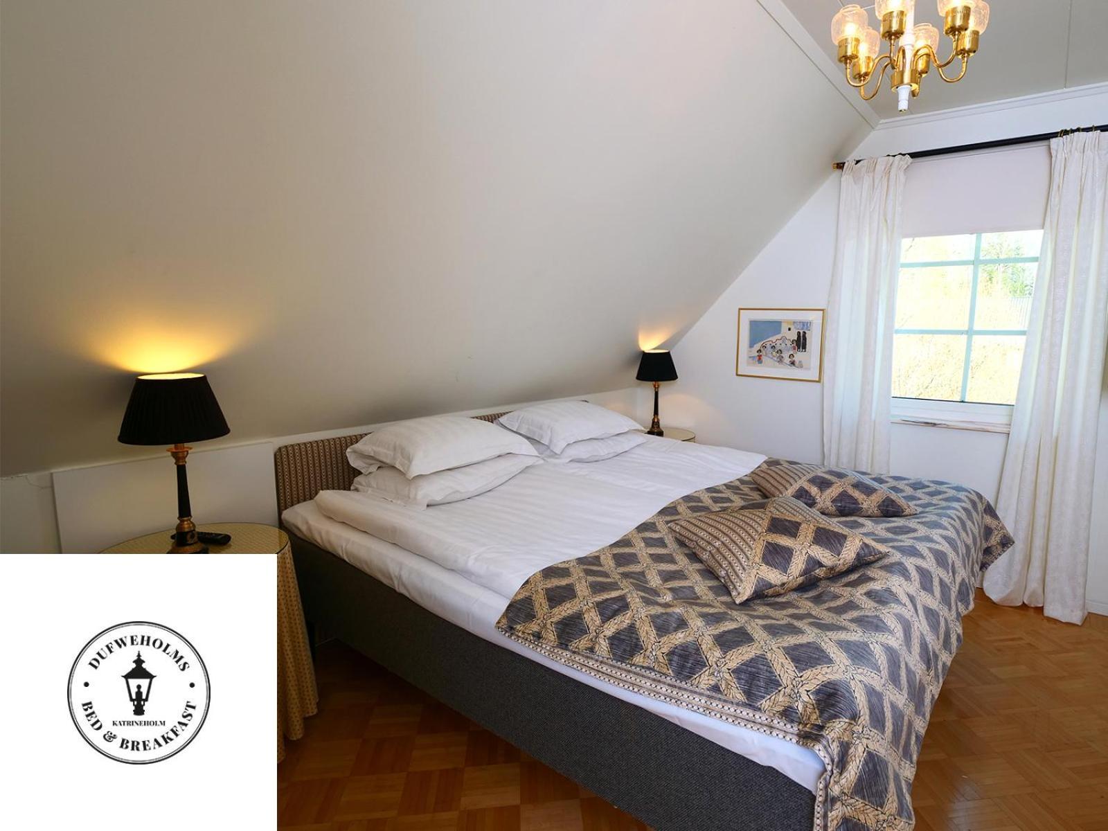Dufweholms Herrgard Katrineholm Room photo