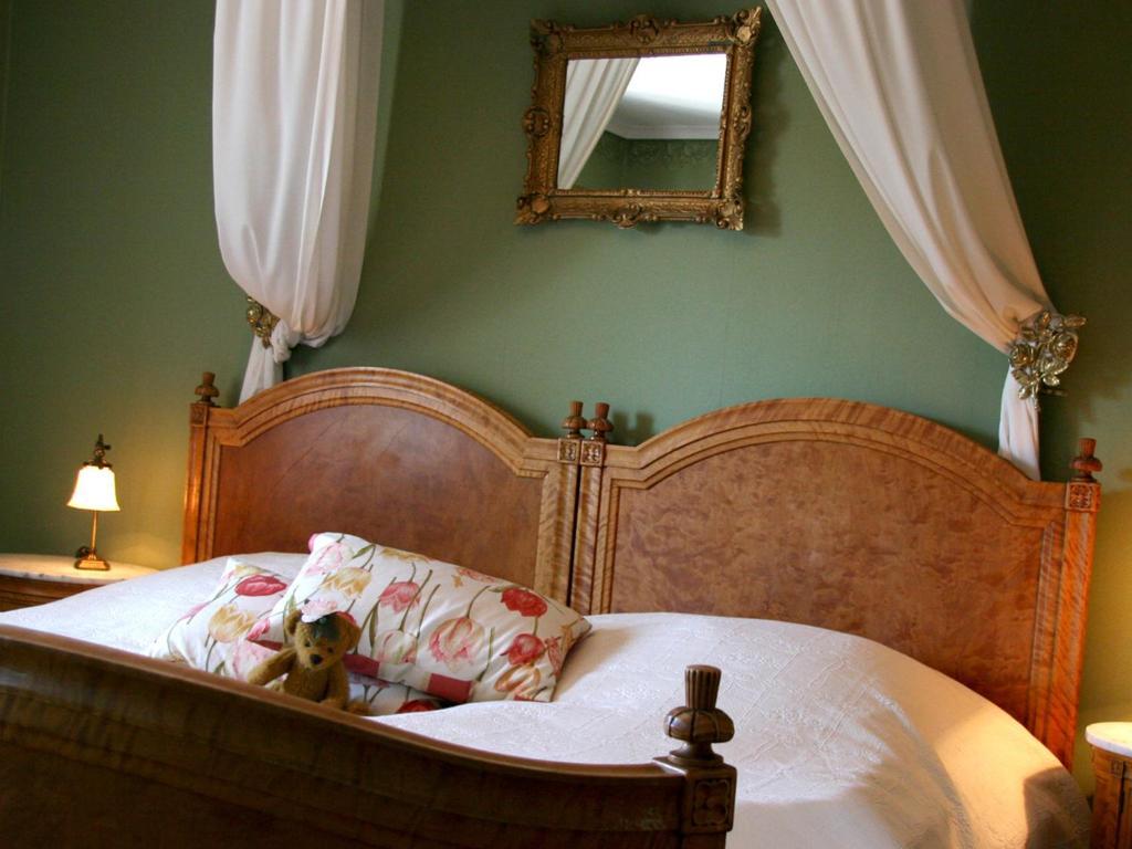 Dufweholms Herrgard Katrineholm Room photo
